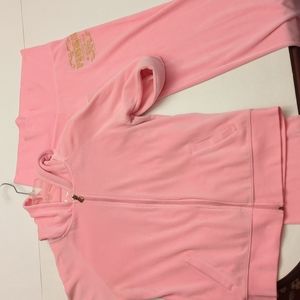 Victoria secret pink sweatset